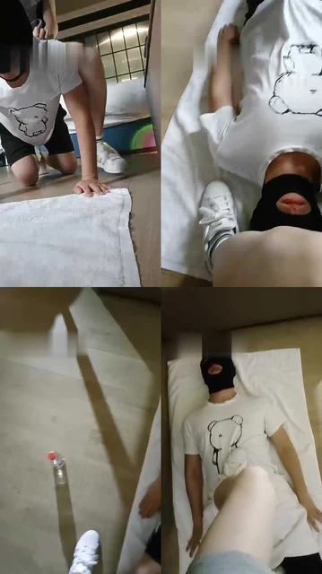 【糖糖老师】阿迪贝壳头踩踏