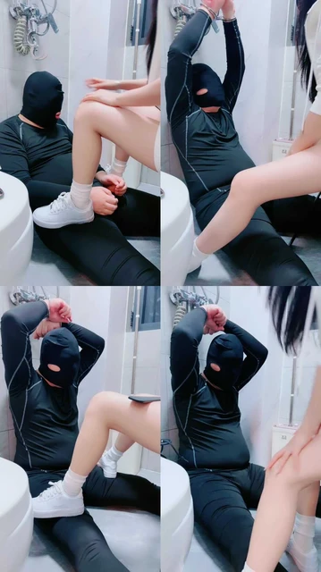 【芷镜小主】暴力惩罚醉酒狗