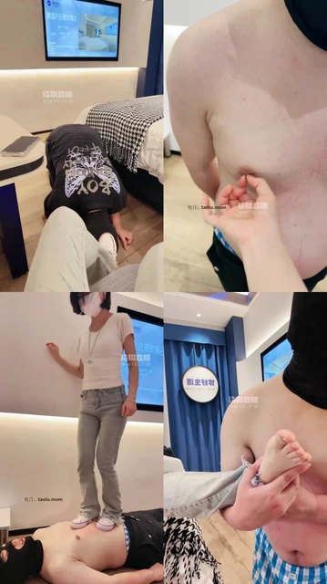 【白渝s】调教垃圾桶当地毯