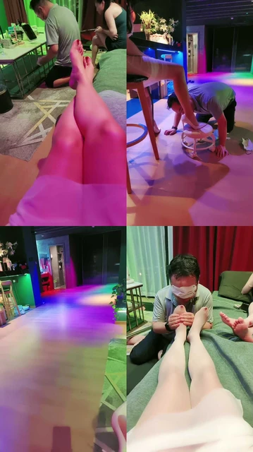 【祥祖s】调教家务奴