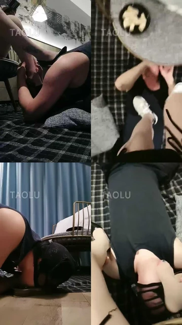 【羽珊】踩踏/圣水泡水果