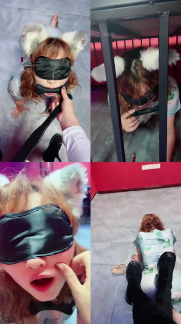 【伊晨】母畜-你们的女神我的狗