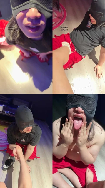 【素人挖掘机】私人影院开发女仆做S-运动鞋脏白袜