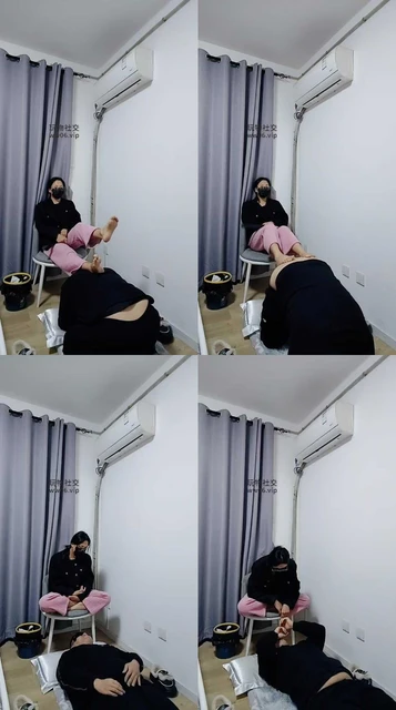 【上海汤圆】玉足踩虐/sp虐打