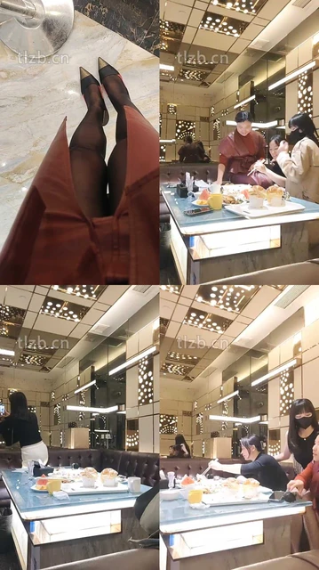 【艳主】KTV-第一次和女素人戏耍闺蜜