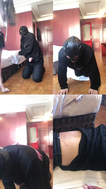 【77S】漂亮姐姐滴蜡/鞭打/强制圣水