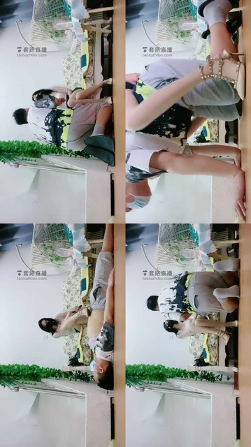 【小七】素人御姐首调羞辱