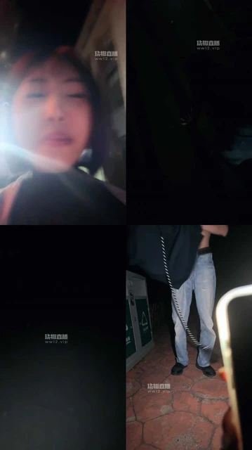 【慕容s】户外直播