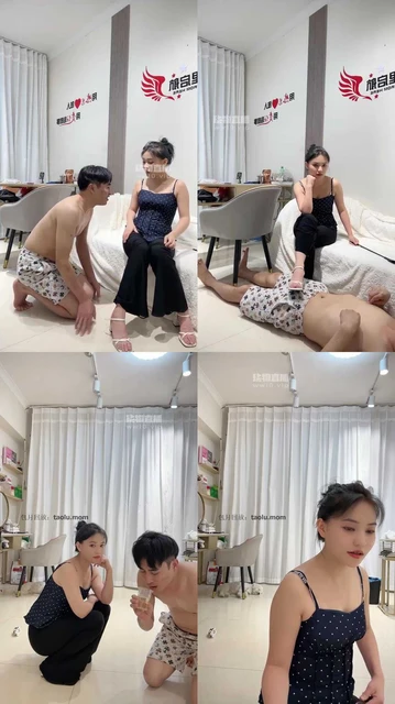 【甜甜】暴虐下贱刘二狗