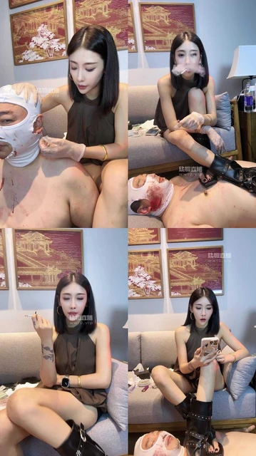 【苏御大人】穿刺02取针