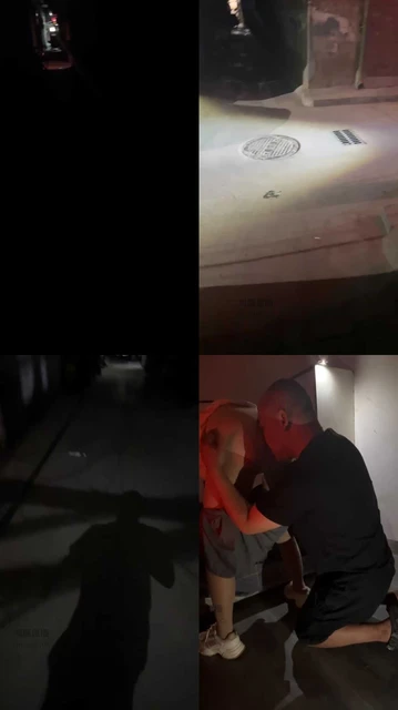 【西北傻子】户外开发路人42分钟开始调教