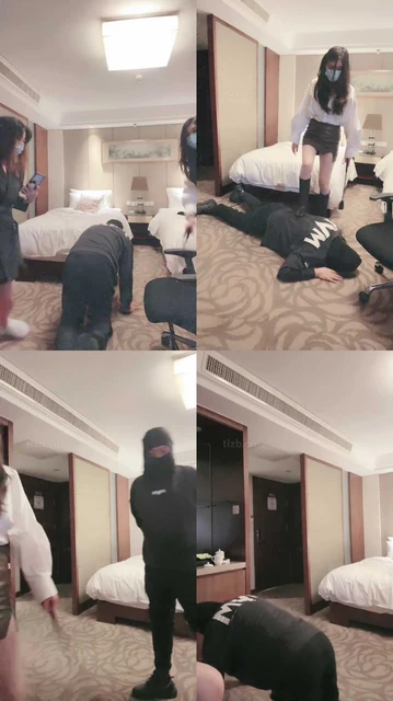 【瑾萱】双S-重度虐打/长靴踩踏/提档/骑马sp【完整版】