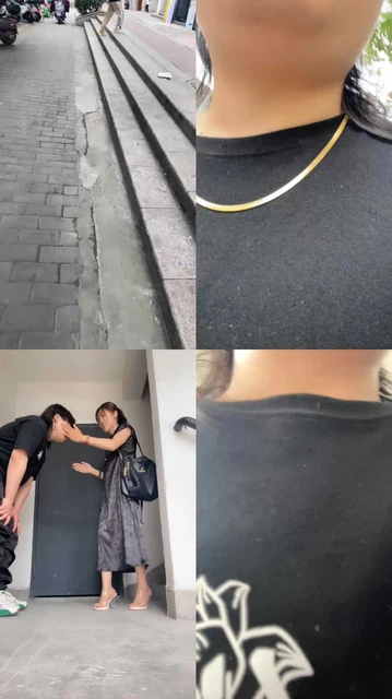 【素人挖掘机】路边开发寂寞少妇调教虐