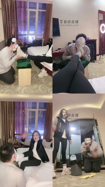 【秋秋】运动鞋棉袜全体重踩踏