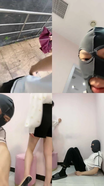 【樱木花道】开发素人物业女神做S