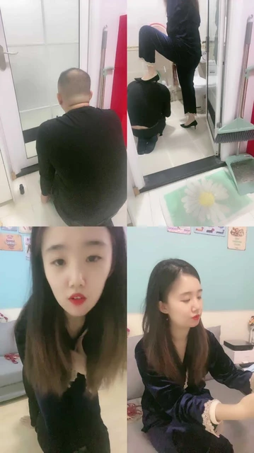 【嘉文】老狗求喝圣水