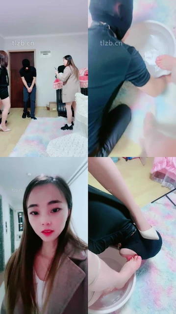 【艾琳】姐妹花暴力虐打尾随色狼【双视角版】