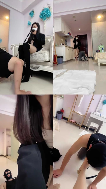 【泡芙】剧情-白领素人tj健身教练【完整版】