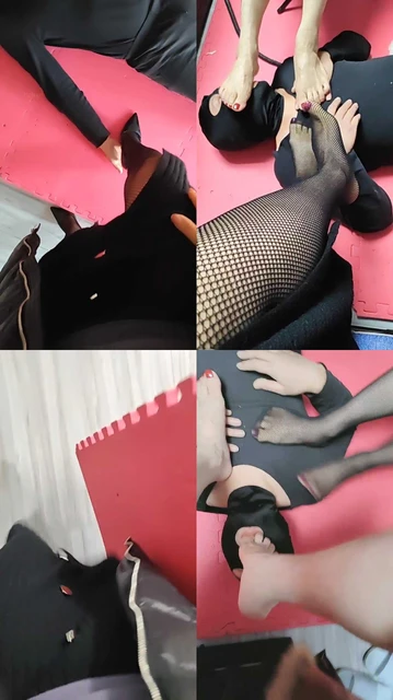 【紫钰大人】双S-恶毒继母带上闺蜜虐狗儿子(下)【双视角版】