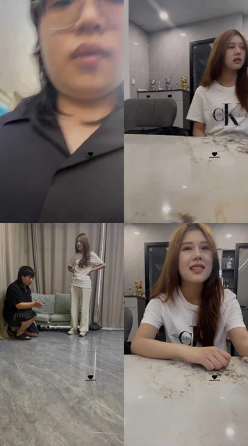 【素人挖掘机】运动鞋棉袜-路边开发晨跑美女