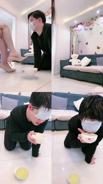 【罗宾】开发奶狗喝圣水