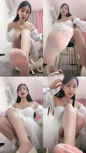 【小樱SsS】洛丽塔白袜灯