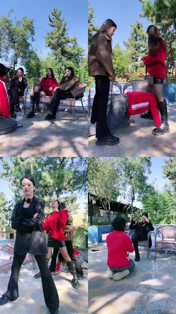 【宸宸】庄园3S-开发同学当女慕【三视角完整版】