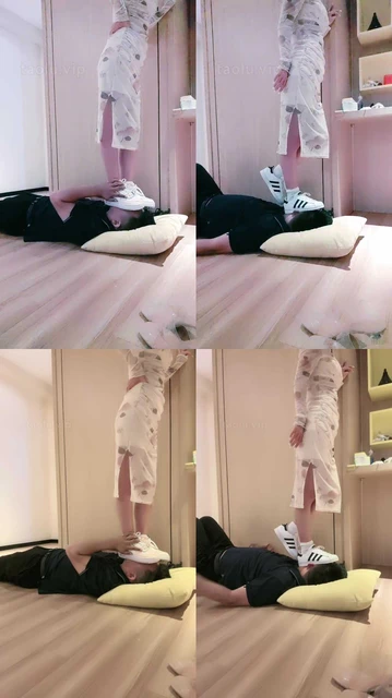 【九九女王】重刑-脸部终结者【双视角版】