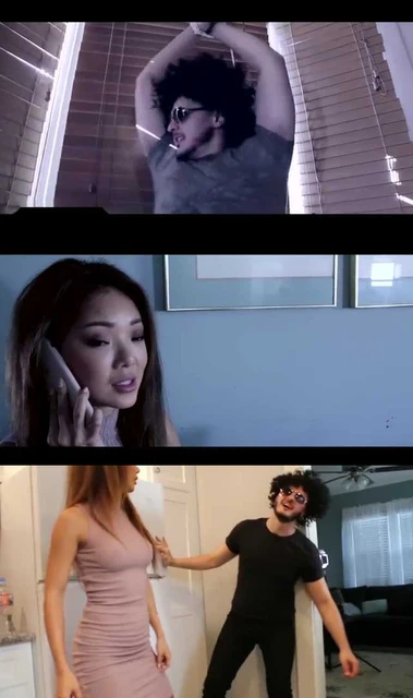 【欧美女王】电影级别拍摄，女王的征服与诚服