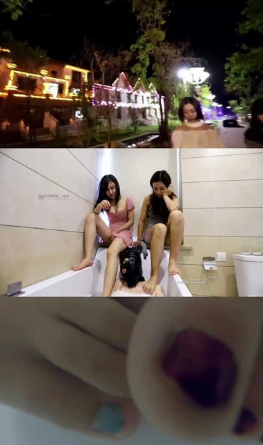 【HPL栖心之栈】和冰时代浴缸玩女