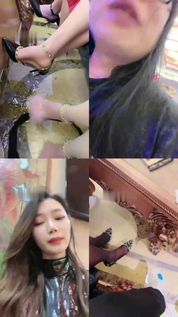 【麋鹿银儿】推荐-群调群虐-聚会KTV调【六部合集】