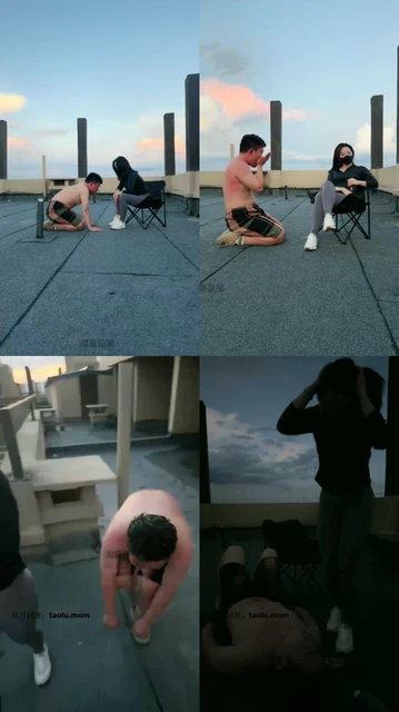 【辣吃多的辣姐s】Tj虐狗