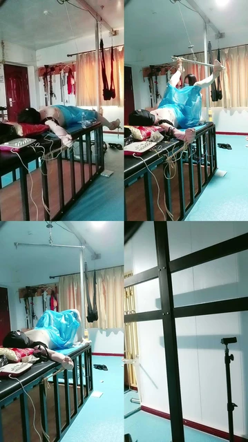 【青妍艾斯】騒浪贱专业治疗