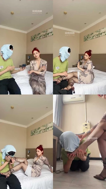 【黛帝】变态老妈开发处男儿子