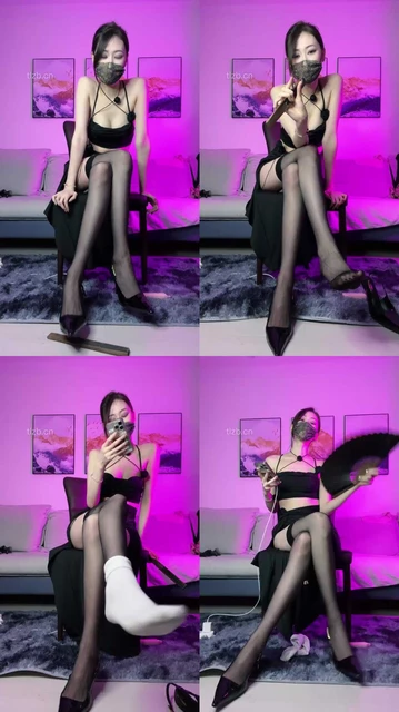 【艾琳(175)SS】黑si渣