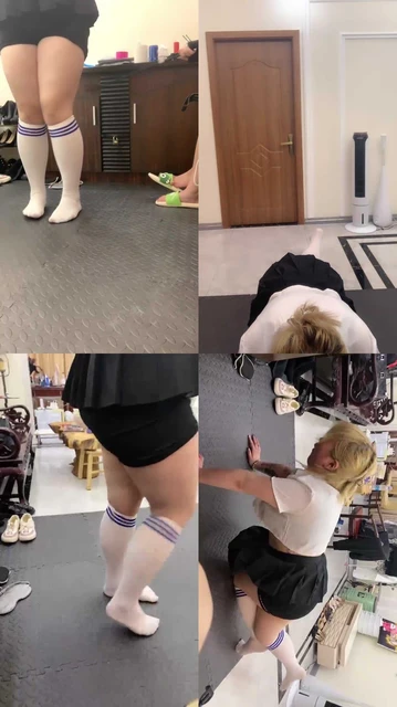 【琳嘉】对女奴的体罚【双视角版】