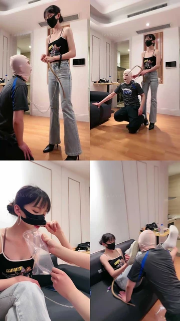 【暴力美学】闻rs后开发/重度耳光抽晕