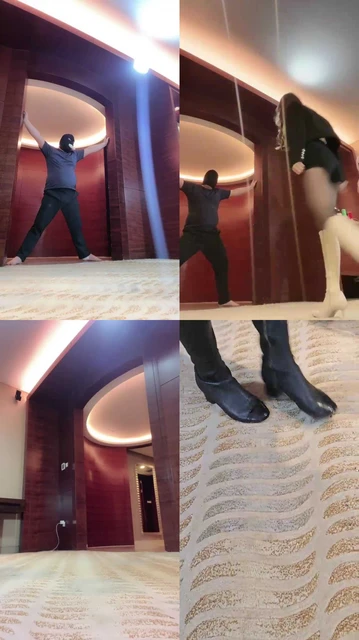 【cici】超强三S-袜子塞嘴重度提档【三视角版】