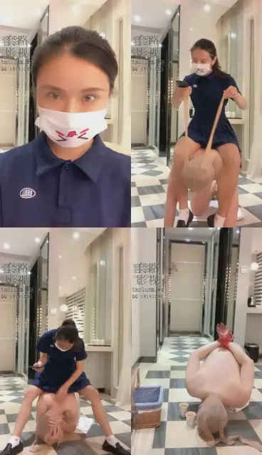 【经典恋足口舌881】经典恋足口舌881