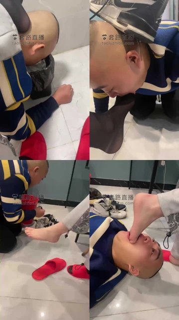 【至尊情侣s】看女友怎么虐绿帽【下】