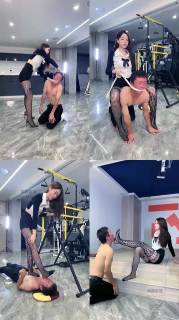 【银儿】重度折磨