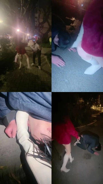 【司宁青】深夜暴虐尾随狗【上】