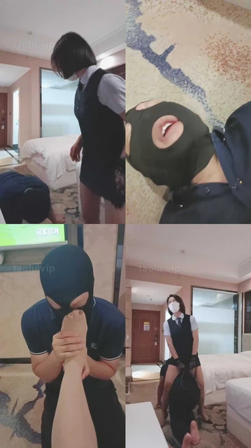 【芊兮殿下】银行女职员虐客户【中下合集】