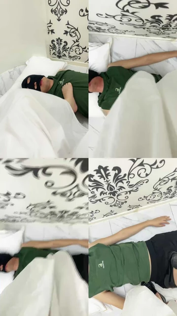 【木万】脏鞋裸足狂舔/全体重踩踏