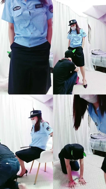 【冰炫】刑讯逼供强制虐杀