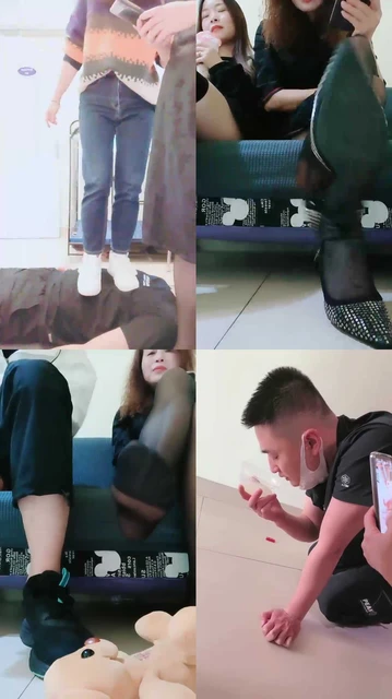 【安静大大】亲母女共同玩SM游戏【三视角完整版】