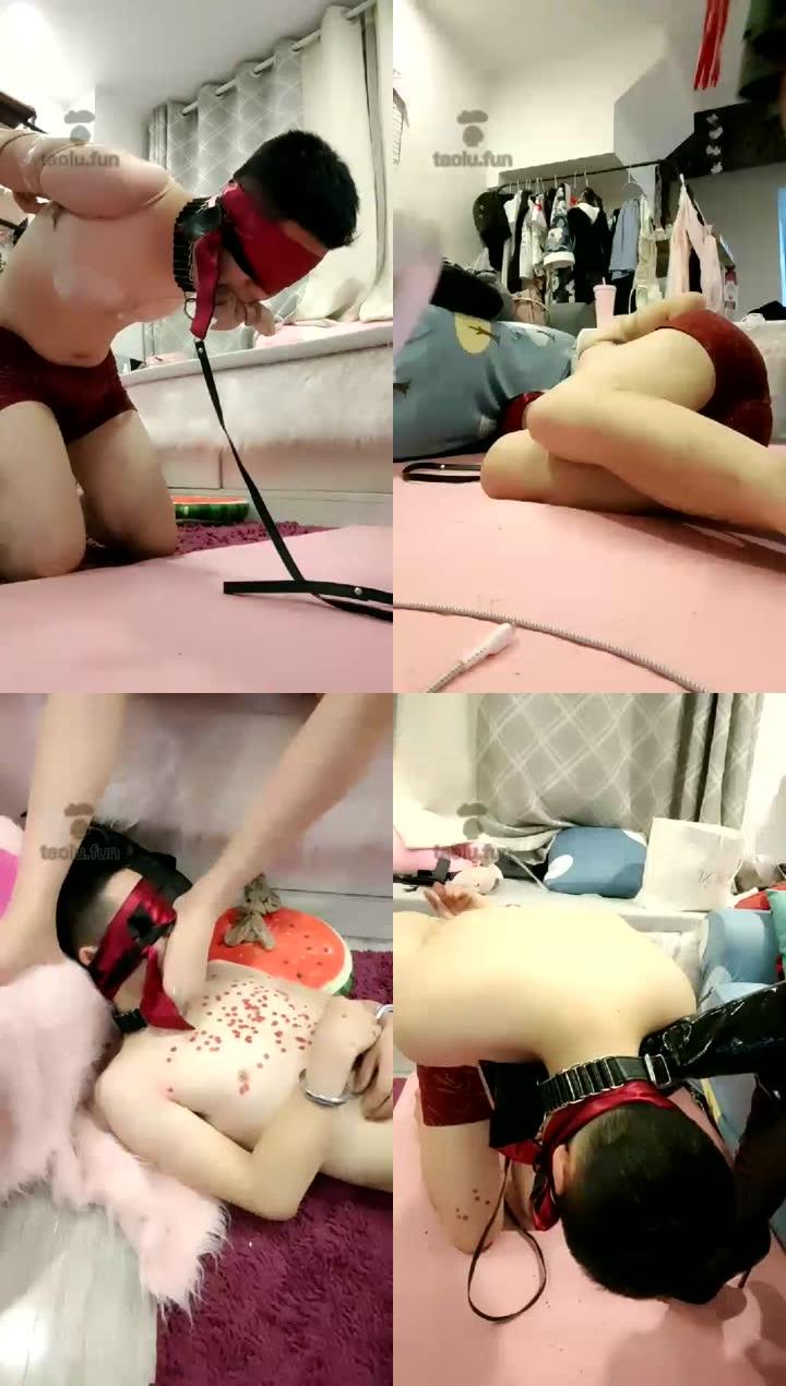 【咩祖】漆皮长靴军阀服饰严调