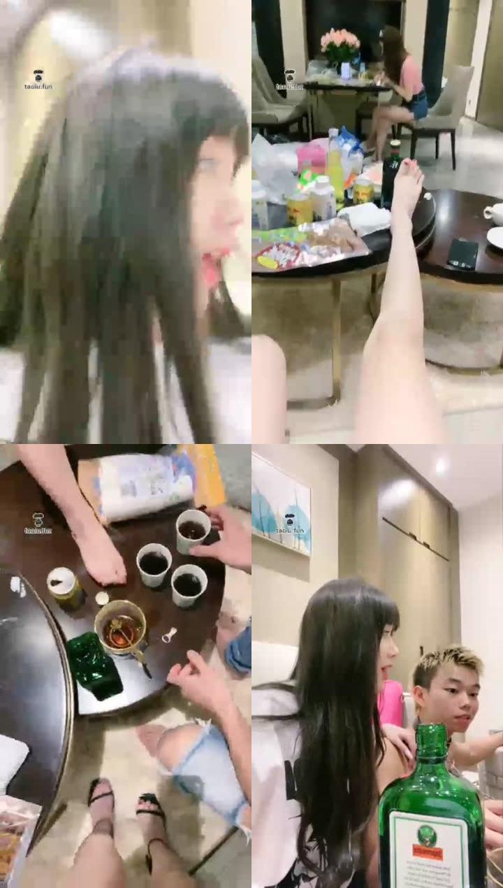 【樱桃小主】继续开发托尼