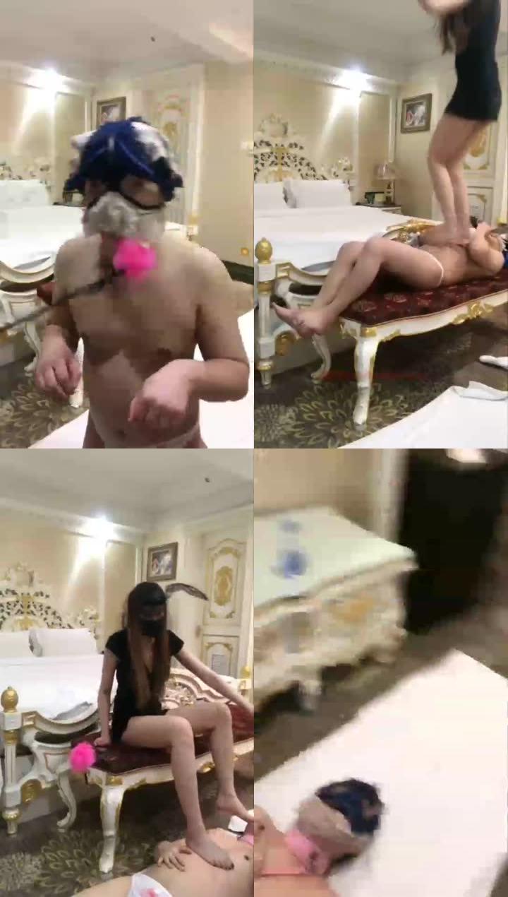 【微希】清纯学姐的阴暗面