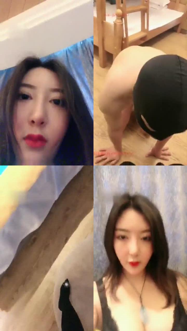 【杉杉女神】强迫狗东西舔超脏鞋底 